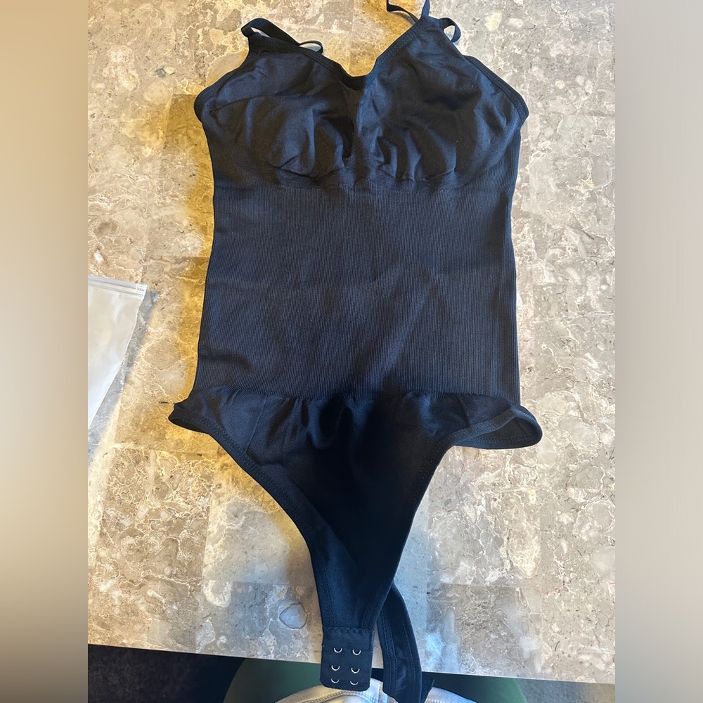 Women shapewear bodysuit